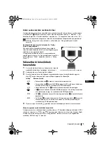 Предварительный просмотр 78 страницы Sony FD Trinitron KV-29LS60K Instruction Manual