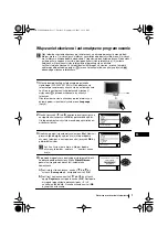 Предварительный просмотр 86 страницы Sony FD Trinitron KV-29LS60K Instruction Manual