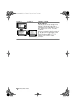 Предварительный просмотр 95 страницы Sony FD Trinitron KV-29LS60K Instruction Manual