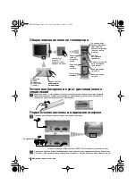 Предварительный просмотр 105 страницы Sony FD Trinitron KV-29LS60K Instruction Manual