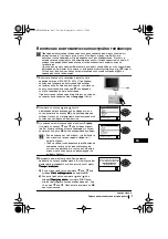 Предварительный просмотр 106 страницы Sony FD Trinitron KV-29LS60K Instruction Manual