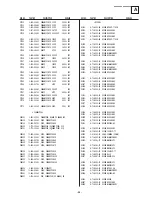 Preview for 52 page of Sony FD Trinitron KV-29LS60K Service Manual