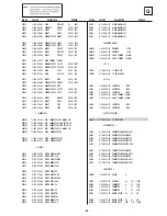 Preview for 60 page of Sony FD Trinitron KV-29LS60K Service Manual