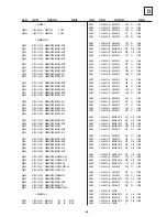 Preview for 64 page of Sony FD Trinitron KV-29LS60K Service Manual