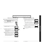 Предварительный просмотр 8 страницы Sony FD Trinitron KV-29SE10B Service Manual