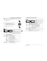 Предварительный просмотр 9 страницы Sony FD Trinitron KV-29SE10B Service Manual