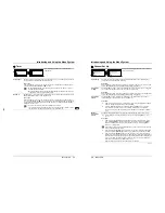 Предварительный просмотр 10 страницы Sony FD Trinitron KV-29SE10B Service Manual