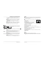 Предварительный просмотр 11 страницы Sony FD Trinitron KV-29SE10B Service Manual