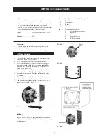 Предварительный просмотр 16 страницы Sony FD Trinitron KV-29SE10B Service Manual