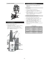 Предварительный просмотр 19 страницы Sony FD Trinitron KV-29SE10B Service Manual