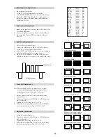 Предварительный просмотр 29 страницы Sony FD Trinitron KV-29SE10B Service Manual