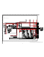 Предварительный просмотр 38 страницы Sony FD Trinitron KV-29SE10B Service Manual