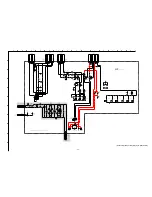 Предварительный просмотр 42 страницы Sony FD Trinitron KV-29SE10B Service Manual