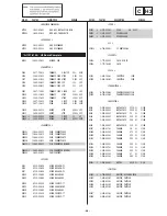 Предварительный просмотр 48 страницы Sony FD Trinitron KV-29SE10B Service Manual