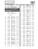 Предварительный просмотр 49 страницы Sony FD Trinitron KV-29SE10B Service Manual