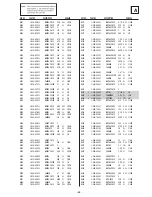 Предварительный просмотр 55 страницы Sony FD Trinitron KV-29SE10B Service Manual