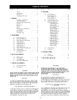 Preview for 2 page of Sony FD Trinitron KV-32FQ70B Service Manual