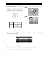 Preview for 3 page of Sony FD Trinitron KV-32FQ70B Service Manual