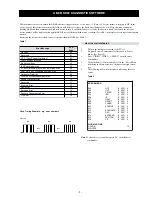 Preview for 7 page of Sony FD Trinitron KV-32FQ70B Service Manual