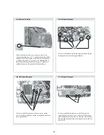 Preview for 14 page of Sony FD Trinitron KV-32FQ70B Service Manual