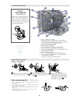 Preview for 16 page of Sony FD Trinitron KV-32FQ70B Service Manual