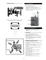 Preview for 21 page of Sony FD Trinitron KV-32FQ70B Service Manual