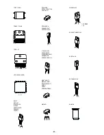 Preview for 49 page of Sony FD Trinitron KV-32FQ70B Service Manual