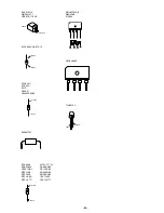 Preview for 50 page of Sony FD Trinitron KV-32FQ70B Service Manual