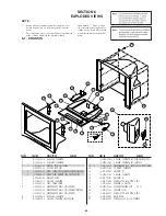 Preview for 53 page of Sony FD Trinitron KV-32FQ70B Service Manual