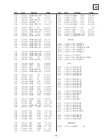 Preview for 58 page of Sony FD Trinitron KV-32FQ70B Service Manual