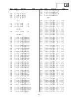 Preview for 59 page of Sony FD Trinitron KV-32FQ70B Service Manual