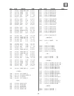 Preview for 61 page of Sony FD Trinitron KV-32FQ70B Service Manual