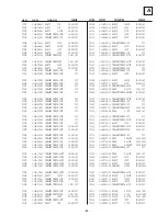 Preview for 64 page of Sony FD Trinitron KV-32FQ70B Service Manual