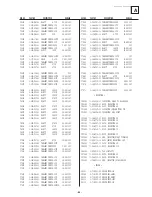 Preview for 65 page of Sony FD Trinitron KV-32FQ70B Service Manual