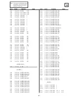 Preview for 67 page of Sony FD Trinitron KV-32FQ70B Service Manual