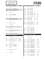 Preview for 73 page of Sony FD Trinitron KV-32FQ70B Service Manual