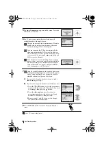 Preview for 8 page of Sony FD Trinitron KV-32FQ70K Instruction Manual