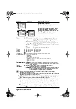 Preview for 34 page of Sony FD Trinitron KV-32FQ70K Instruction Manual