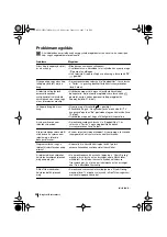 Preview for 96 page of Sony FD Trinitron KV-32FQ70K Instruction Manual