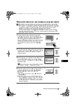 Preview for 103 page of Sony FD Trinitron KV-32FQ70K Instruction Manual