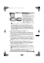 Preview for 111 page of Sony FD Trinitron KV-32FQ70K Instruction Manual