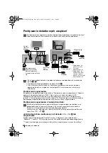 Preview for 116 page of Sony FD Trinitron KV-32FQ70K Instruction Manual