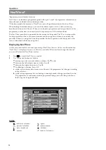 Предварительный просмотр 12 страницы Sony FD Trinitron KV-32FX60B Instruction Manual