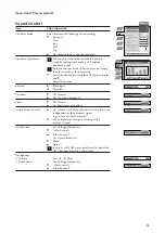 Предварительный просмотр 17 страницы Sony FD Trinitron KV-32FX60B Instruction Manual