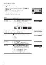 Предварительный просмотр 18 страницы Sony FD Trinitron KV-32FX60B Instruction Manual