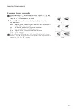 Предварительный просмотр 19 страницы Sony FD Trinitron KV-32FX60B Instruction Manual