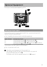 Предварительный просмотр 25 страницы Sony FD Trinitron KV-32FX60B Instruction Manual