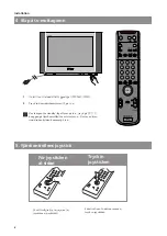 Предварительный просмотр 36 страницы Sony FD Trinitron KV-32FX60B Instruction Manual