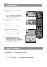 Предварительный просмотр 37 страницы Sony FD Trinitron KV-32FX60B Instruction Manual