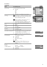 Предварительный просмотр 45 страницы Sony FD Trinitron KV-32FX60B Instruction Manual